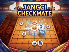 Gioco Janggi Checkmate