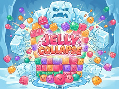 Gioco Jelly Collapse
