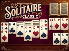 Gioco Solitaire Classic