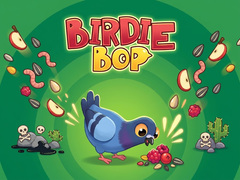 Gioco Birdie Bop