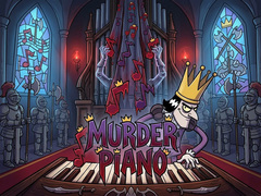Gioco Murder Piano