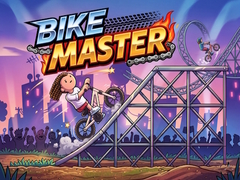 Gioco Bike Master