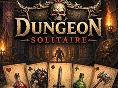 Gioco Dungeon Solitaire