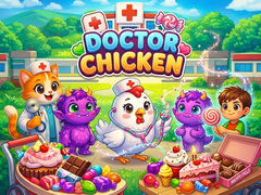 Gioco Doctor Chicken