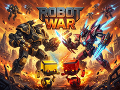 Gioco Robot War