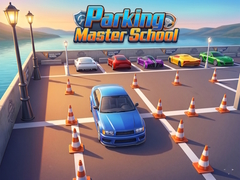 Gioco Parking Master School