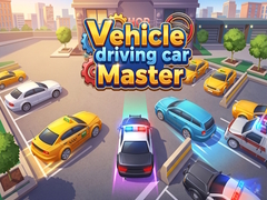 Gioco Vehicle driving car Master