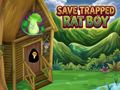 Gioco Save Trapped Rat Boy