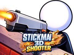 Gioco Stickman3D Shooter