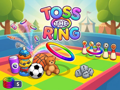 Gioco Toss The Ring