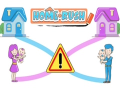 Gioco Home Rush