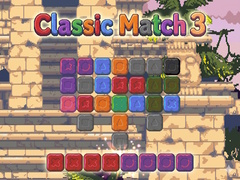 Gioco Classic Match 3