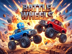 Gioco Battle Wheels