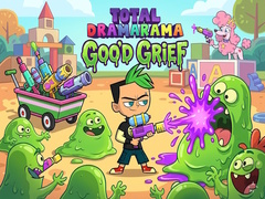Gioco Total Dramarama Goo'd Grief
