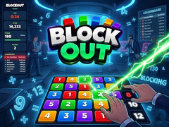 Gioco Block Out