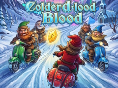 Gioco Colder Blood 