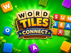 Gioco Word Tiles Connect
