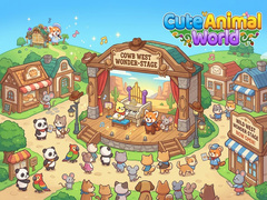 Gioco Cute Animal World