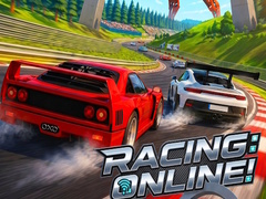 Gioco Racing: Online!