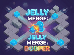 Gioco Jelly Merge: Dooper