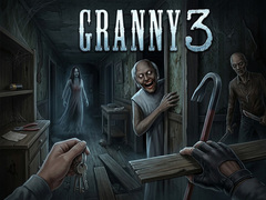 Gioco Granny 3