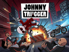 Gioco Johnny Trigger