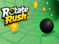 Gioco Rotate Rush
