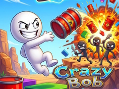 Gioco Crazy Bob