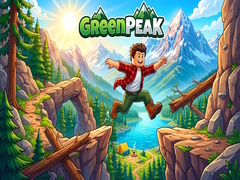 Gioco GreenPEAK