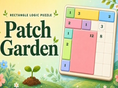 Gioco Patch Garden