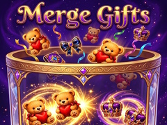 Gioco Merge Gifts