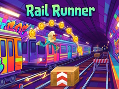Gioco Rail Runner