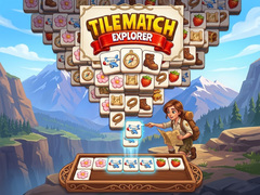 Gioco Tile Match Explorer