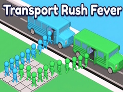 Gioco Transport Rush Fever