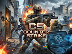 Gioco CS Counter Strike