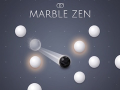 Gioco Marble Zen