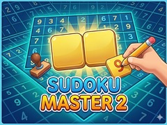 Gioco Sudoku Master 2