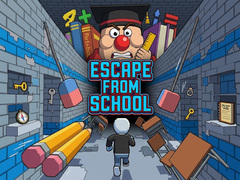 Gioco Escape From School