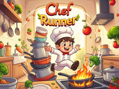 Gioco Chef Runner