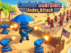 Gioco Combat Guardian: Under Attack