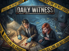 Gioco Daily Witness