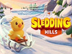 Gioco Sledding Hills
