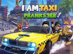 Gioco I Am Taxi Prankster Sim