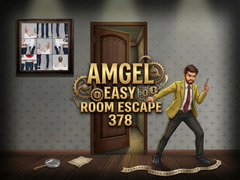 Gioco Amgel Easy Room Escape 378