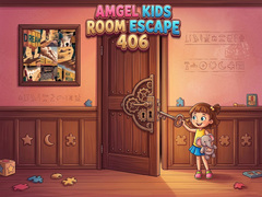 Gioco Amgel Kids Room Escape 406