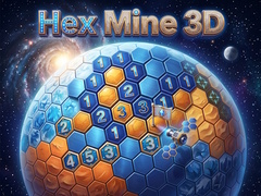 Gioco Hex Mine 3D