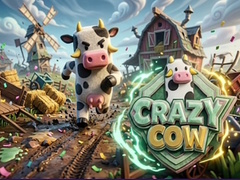 Gioco Crazy Cow