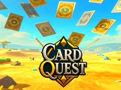 Gioco Card Quest