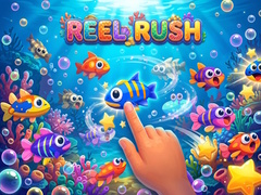Gioco Reel Rush