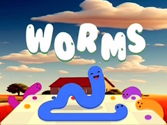 Gioco Worms
